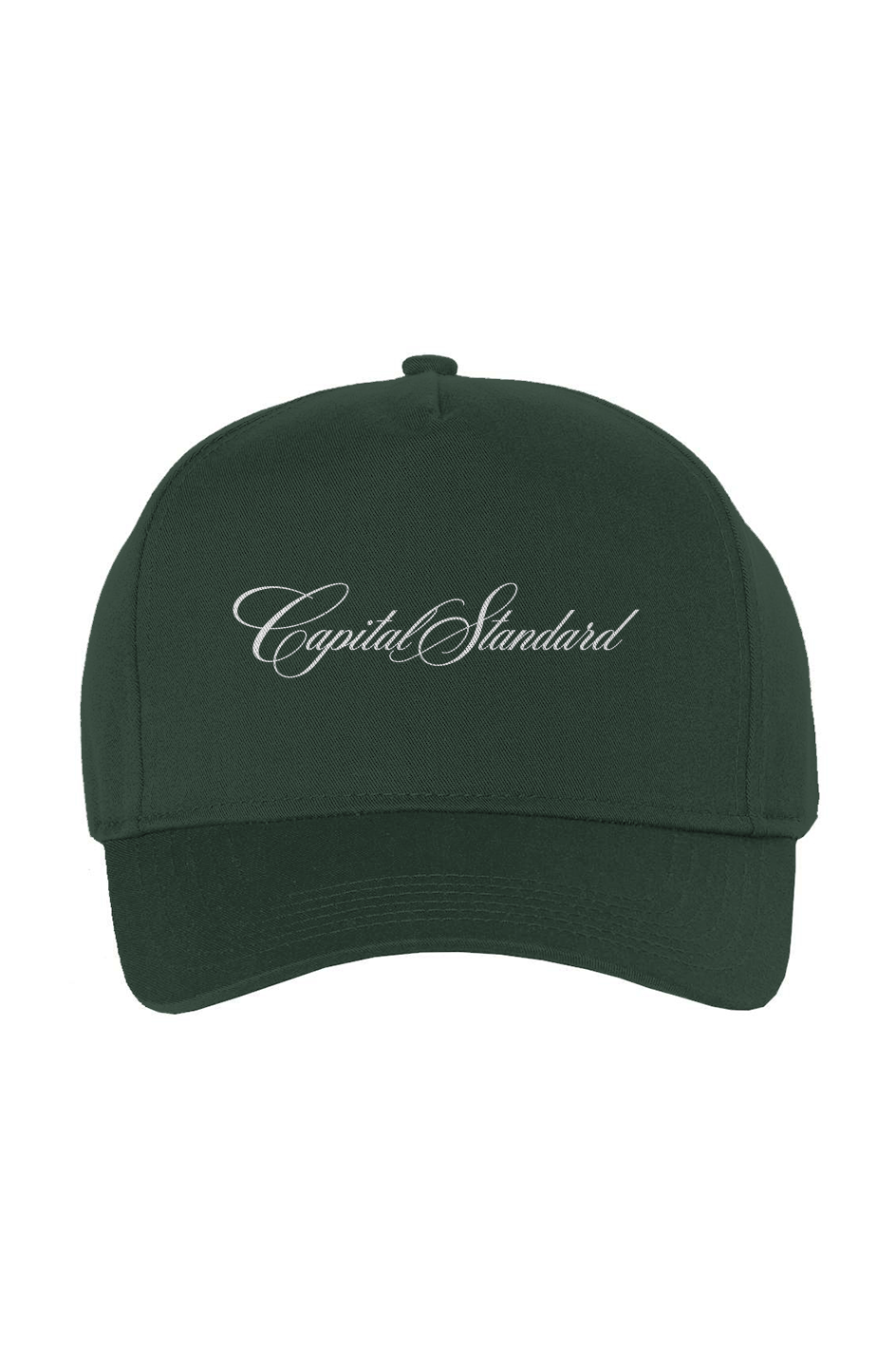 The Standard Cap