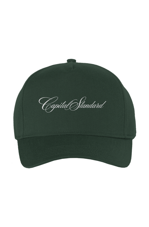 The Standard Cap