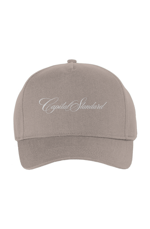 The Standard Cap