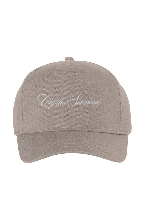 The Standard Cap