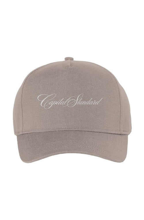 The Standard Cap