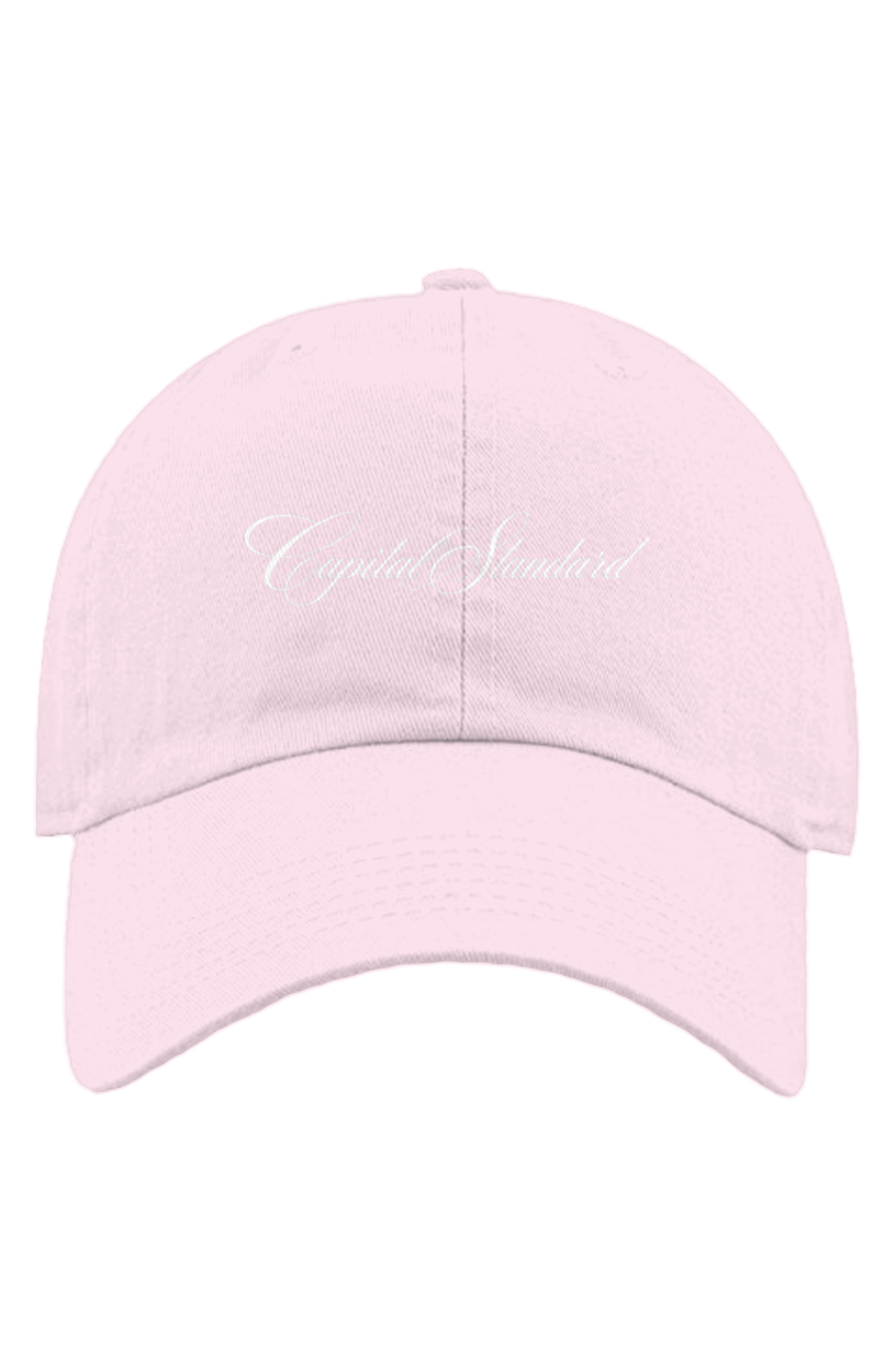 “Raise the Standard” Cap
