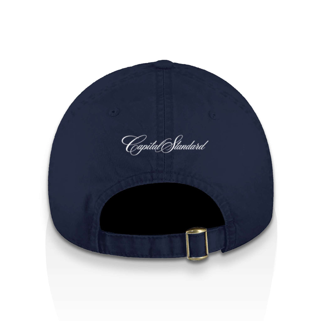 The Weekend Cap