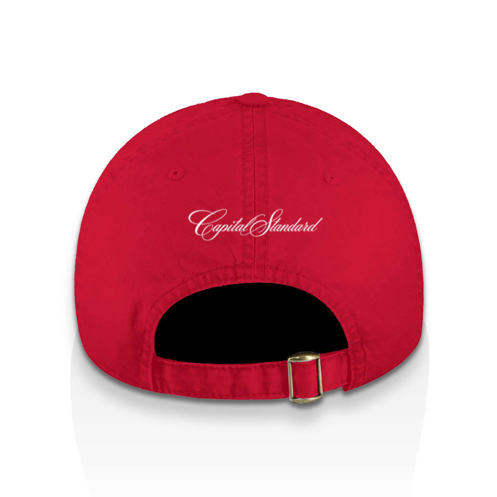 The Weekend Cap