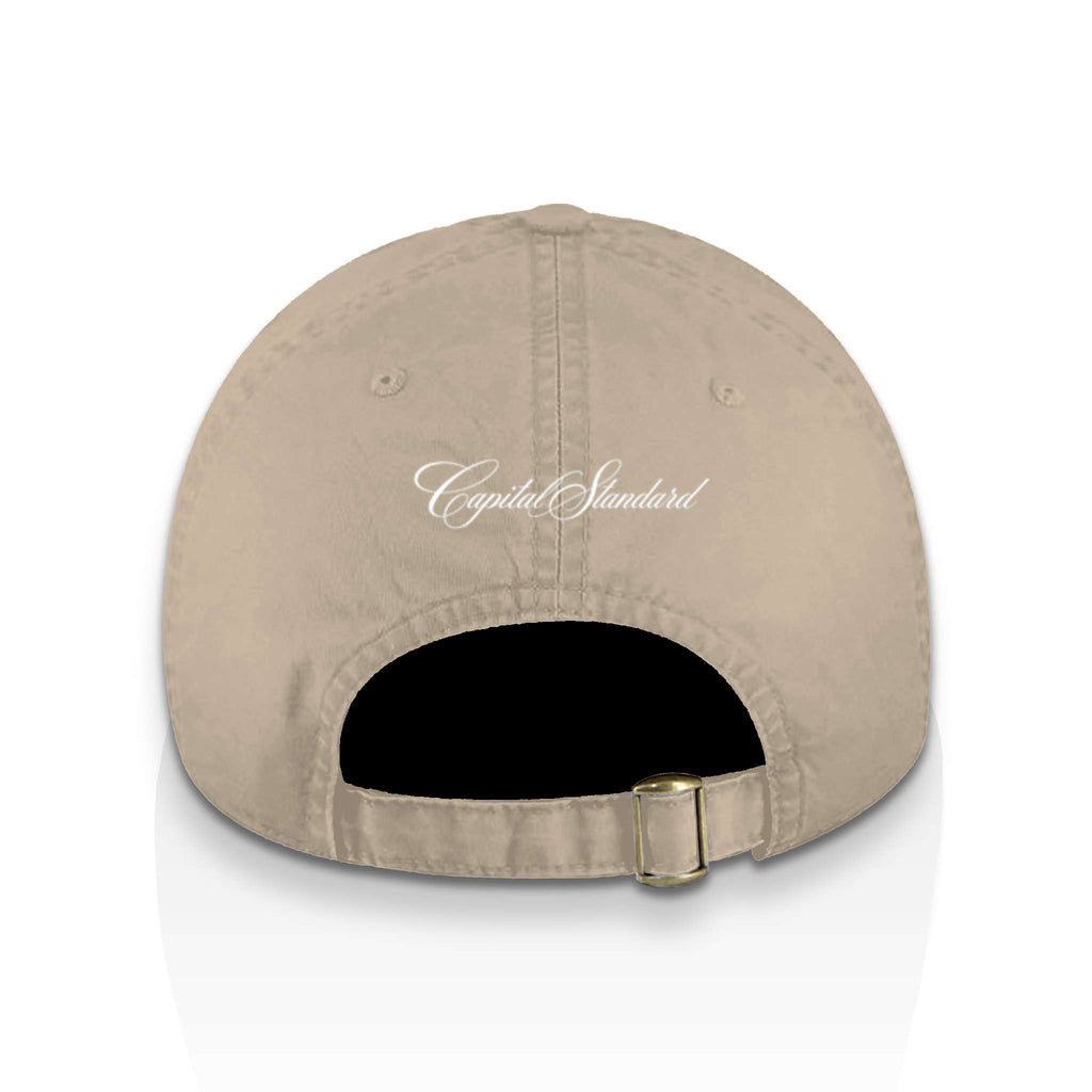 The Weekend Cap