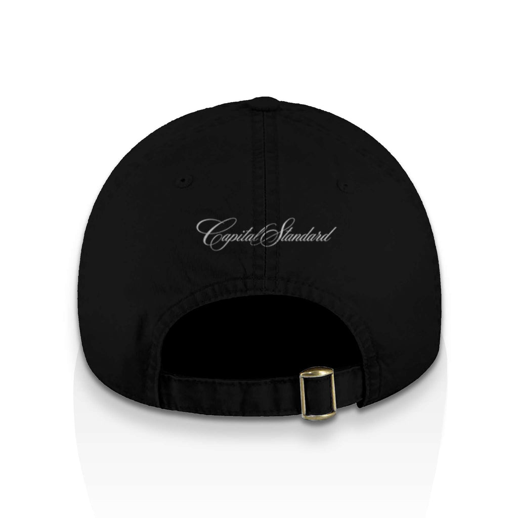 The Weekend Cap