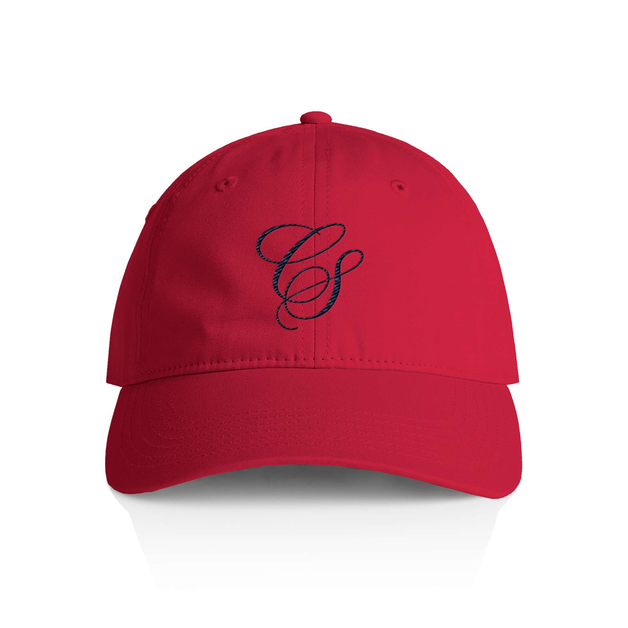 The Courtside Cap
