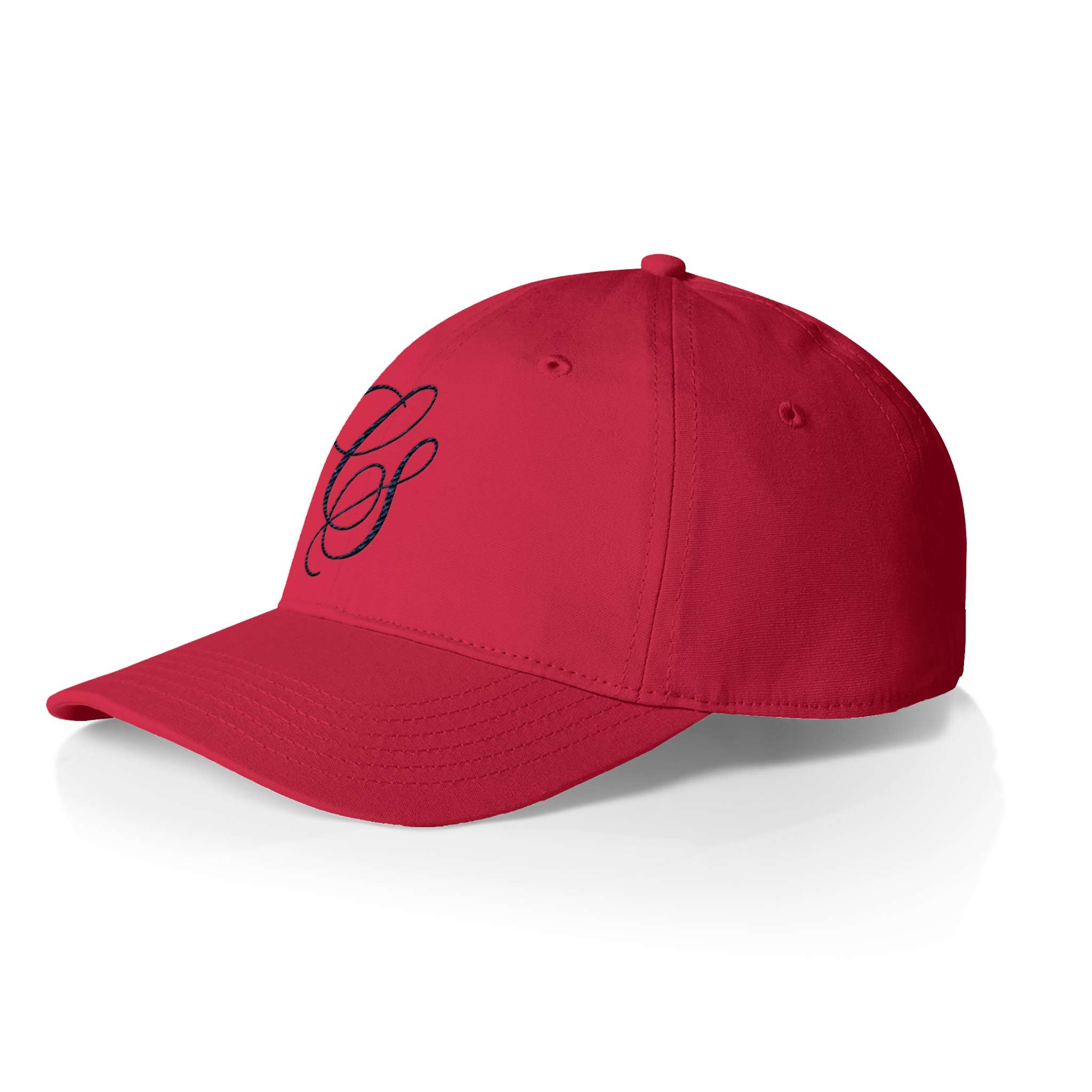 The Courtside Cap