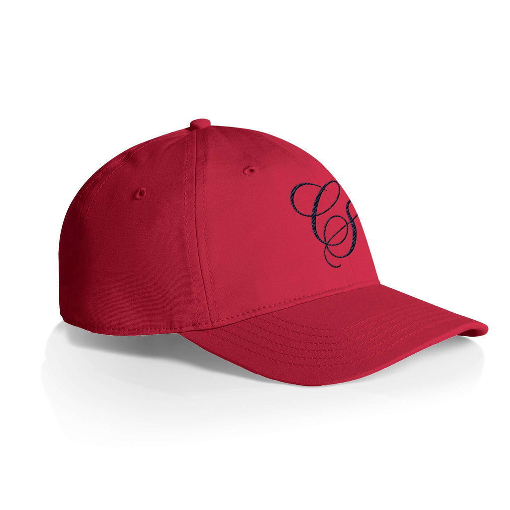 The Courtside Cap