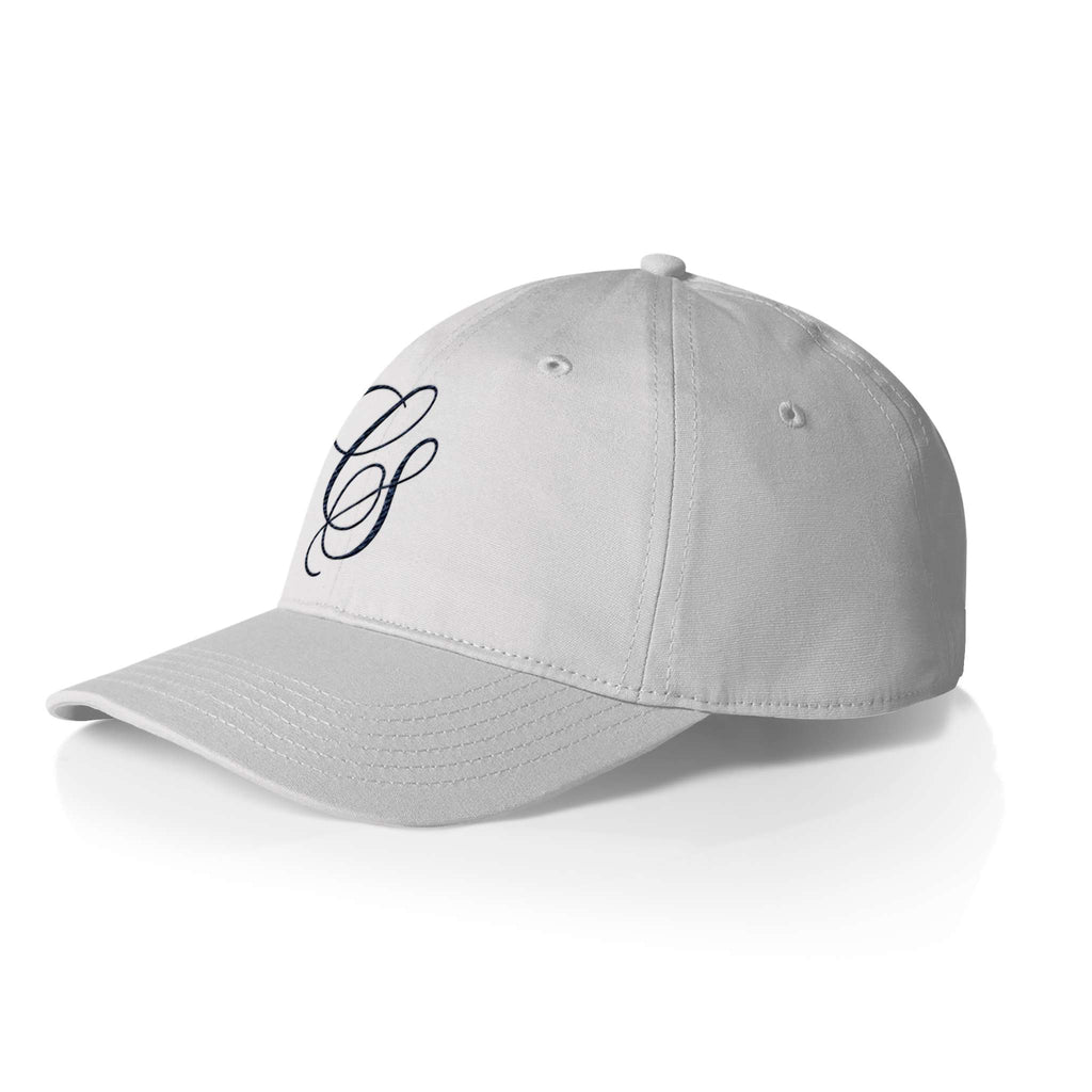 The Courtside Cap
