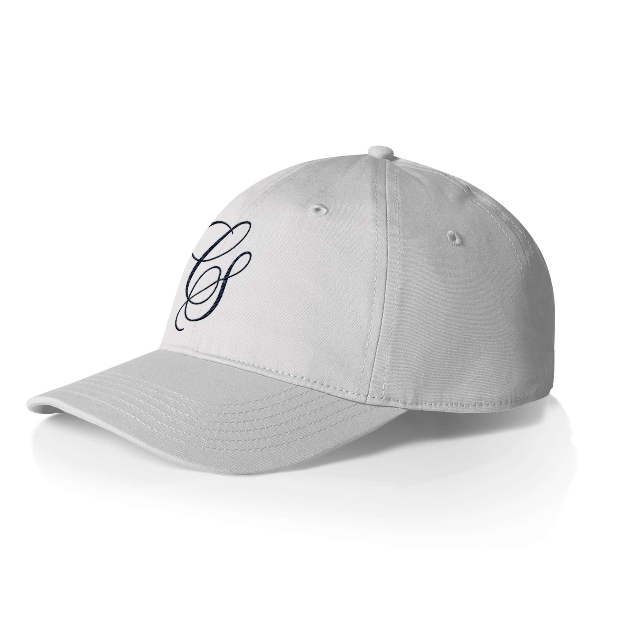 The Courtside Cap