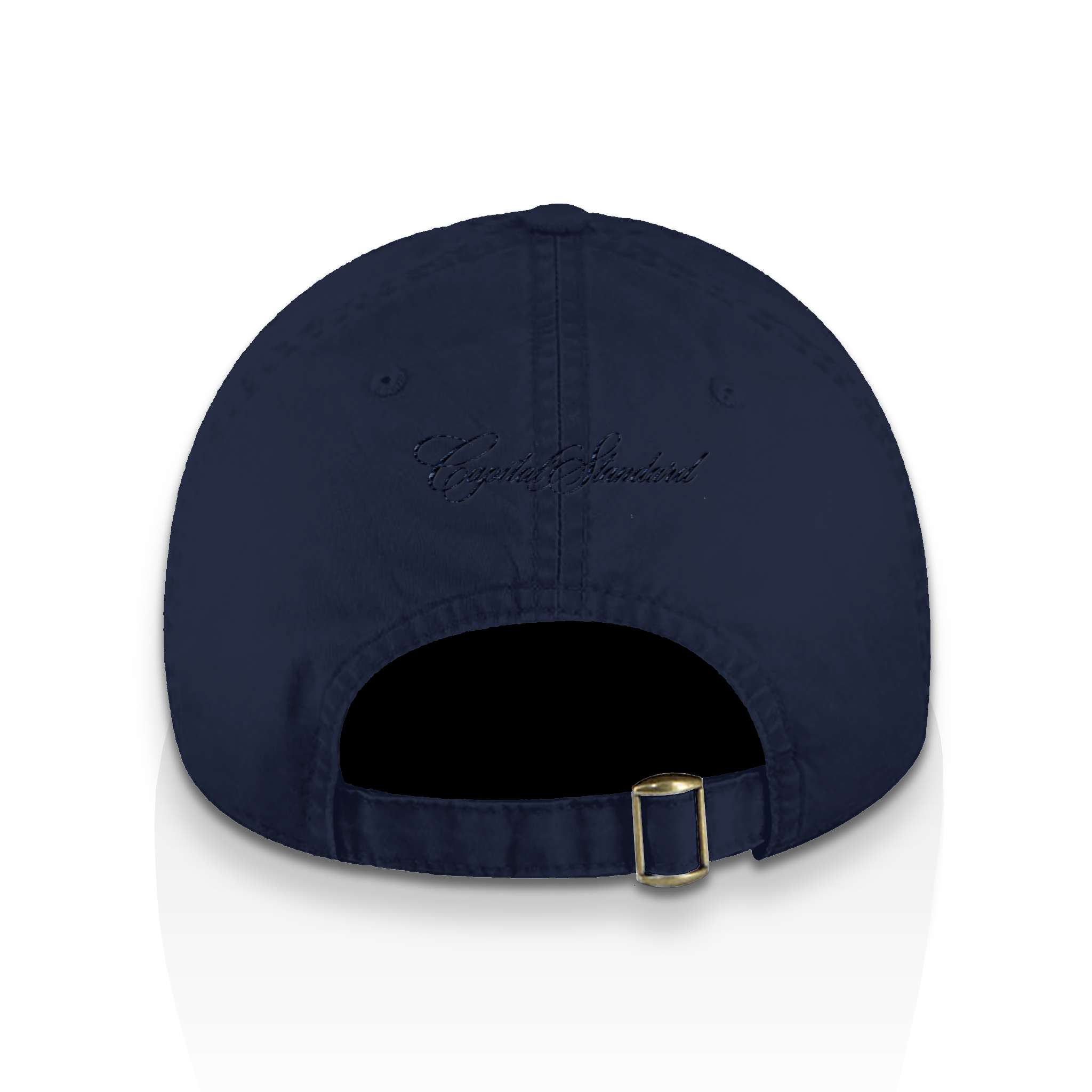 The Courtside Cap